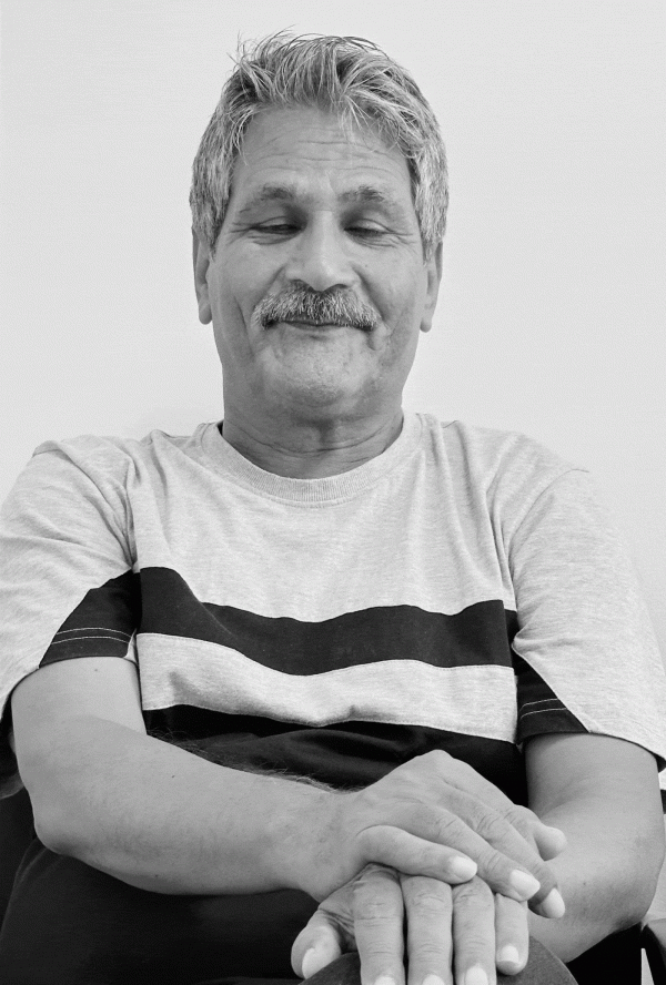 عباس سالارزهی