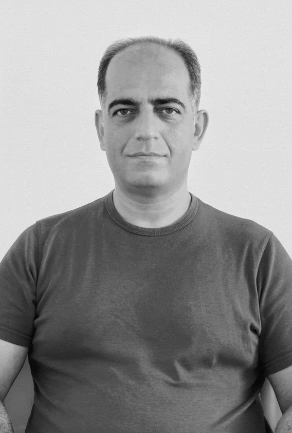 علیرضا سلیمانی